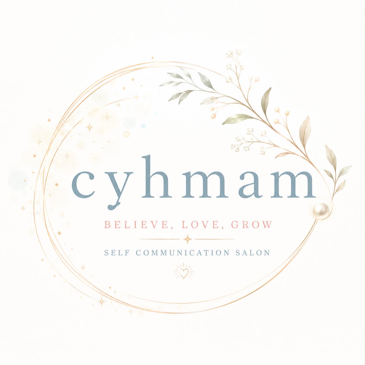 cyhmam（チュマム）ロゴ